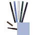 Miss Sports Mini-me Eye Liner automatic eye pencil 030 1.2 g