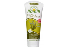 Kamill Intensive Aloe Vera hand and nail cream 100 ml