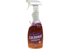 Colormat Lavender Furniture Cleaner 500 ml sprayer
