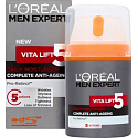 L'Oreal Paris Men Expert Vita Lift 5 Anti-Aging Moisturizing Cream 50 ml