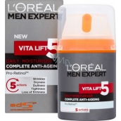 vyta ifjúsági anti aging krémek