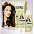 Schauma Q10 hair shampoo, balm 200 ml, cosmetic set