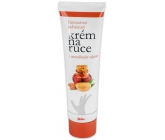 Mika Almond oil intensive protective hand cream 100 ml