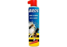 Bros 300 ml spray against wasps and hornets