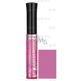 Miss Sports Hollywood Lip Gloss liquid and very fine consistency 308, 6 ml