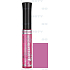 Miss Sports Hollywood Lip Gloss liquid and very fine consistency 308, 6 ml