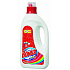 Bonux Color washing gel for colored laundry 4.5 l