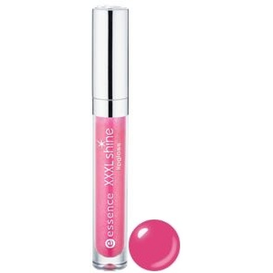 Essence Xxxl Shine Lipgloss lip gloss 05 shade 5 ml