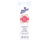 Linteo 100% Natural cosmetic cotton pads 120 pieces