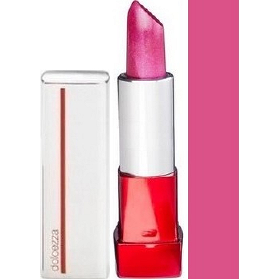 Gabriella Salvete Dolcezza Lipstick Lipstick 02 Sorbetto di Passione 4.2 g