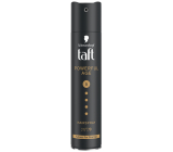 Taft Power & Fullness Stronger Hold Hair Spray 250 ml
