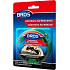 Bros Against Pharaohs ants 2 piece bait feeder with the product