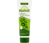 Kamill Classic protective cream for hands and nails 30 ml