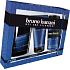 Bruno Banani Magic eau de toilette for men 30 ml + shower gel 50 ml + deodorant spray 50 ml, gift set