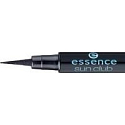 Essence Sun Club 100% Splash-proof eyeliner pen 01 Ultra Black 1.2 ml