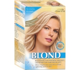 Joanna Blond Highlights And Balayage Highlights For Hair 6 Tones