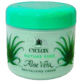 Cyclax Nature Pure Aloe Vera Revitalizing Cream 300ml