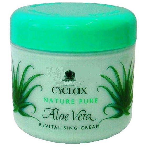 Cyclax Nature Pure Aloe Vera Revitalizing Cream 300ml