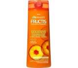 Garnier Fructis Goodbye Damage strengthening shampoo for very damaged hair 250 ml