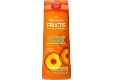 Garnier Fructis Goodbye Damage strengthening shampoo for very damaged hair 250 ml