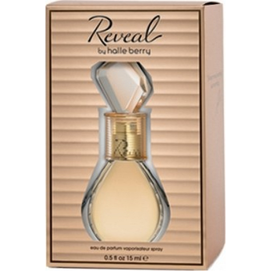 Halle Berry Reveal perfumed water for women 15 ml