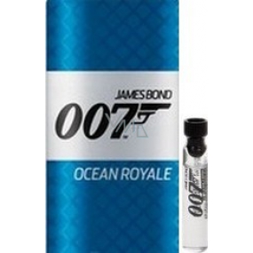 james bond ocean royale
