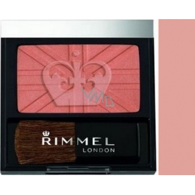 Rimmel London Lasting Finish Soft Color Blush blush 220 Madeira 4.5 g