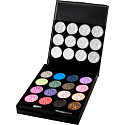 Body Collection Pull Out palette of decorative cosmetics 1 piece