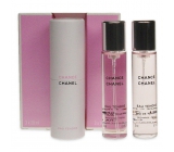 chanel chance eau tendre sample