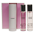 Chanel Chance Eau Tendre Eau de Toilette set for women 3 x 20 ml