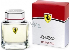 Ferrari Scuderia toaletní voda pro muže 40 ml