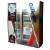 Gillette Mach3 5 Irritation Defense Soothing Shaving Gel 200 ml + Irritation Defense Moisturizing After Shave Balm 50 ml, cosmetic set for men