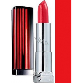 Maybelline Color Sensational Lipstick 465 Citrus Flame 3.6 g