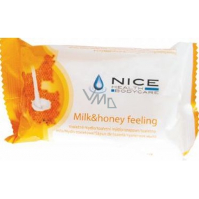 Nice Milk Honey Feeling toilet soap 100 g