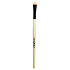 Be Chic! Professional White B 15 foam eye shadow applicator 14.8 cm