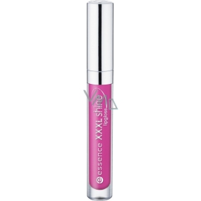 Essence Xxxl Shine Lipgloss Lip Gloss 36 Popping Pink 5 ml