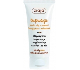 Ziaja Cupuacu regenerating smoothing nourishing skin cream for day and night 50 ml