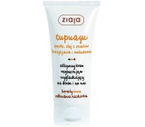 Ziaja Cupuacu Regenerating Smoothing Nourishing Face Cream for Day and Night 50 ml