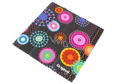 Albi Original Arabesque Micro-gauge, 17 × 17 cm