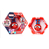 Epee Merch Spiderman Wow! POD collectible figure with infrared sensor and LED light 15 cm, recommended age 3+