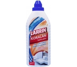 Larrin Koralan dry foam for manual cleaning of carpets and upholstery 500 ml