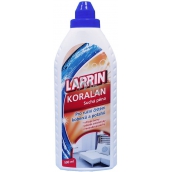 Larrin Koralan dry foam for manual cleaning of carpets and upholstery 500 ml