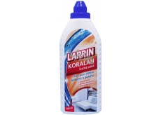 Larrin Koralan dry foam for manual cleaning of carpets and upholstery 500 ml