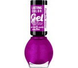 Miss Sports Lasting Color Gel Shine nail polish 564 Grape On The Cake 7 ml