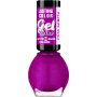 Miss Sports Lasting Color Gel Shine nail polish 564 Grape On The Cake 7 ml