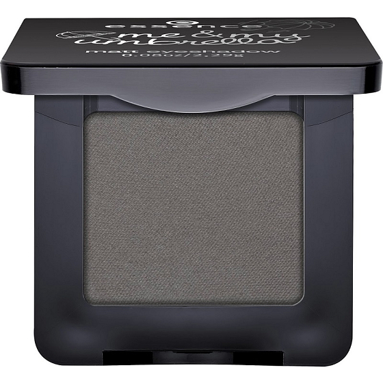 Essence Me & My Umbrella Matt Eyeshadow Eyeshadow 02 Take Me To The Clouds 2.29 g