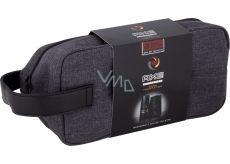 Axe Dark Temptation toaletní voda pro muže 100 ml + deodorant sprej 150 ml, kosmetická sada