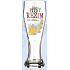 Nekupto Gifts with humor Humorous beer glasses I follow the drinking regime for the other 0.6 l