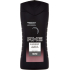 Ax Black Night shower gel for men 250 ml