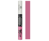 Dermacol 16H Lip Colour Long-lasting Lipstick 11 3 ml and 4.1 ml